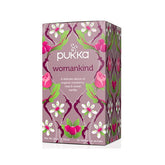 BIO Frauentee 20 PUKKA-Beutel
